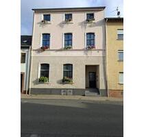 Mehrfamilienhaus mit Hinterhaus in Bad Ems (Weltkulturerbe)