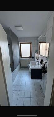 Foto - Etagenwohnung in Bisingen