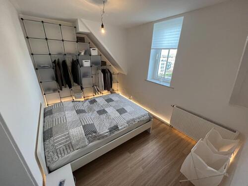 Foto - Etagenwohnung zur Miete in Leipzig