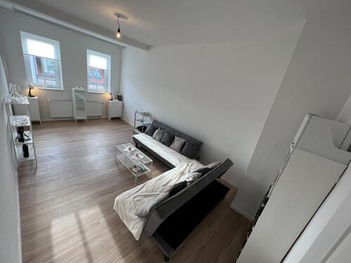 Foto - Etagenwohnung in Leipzig