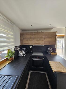 Foto - 3 Zimmer Etagenwohnung zur Miete in Sulzbach am Main