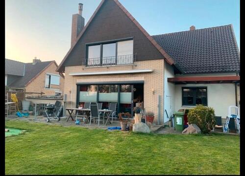 Foto - 1 - 2 Familienhaus in Nordstemmen