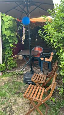 Foto - Grundstück in Leipzig zur Miete