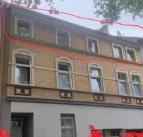 aktualisiert - Wohnung auf zwei Etage mit eigene interner Treppe - Gelsenkirchen Gelsenkirchen-Mitte