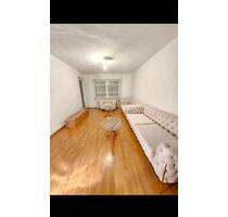 Geräumige möbliert 4-Zimmer-Wohnung in Senden