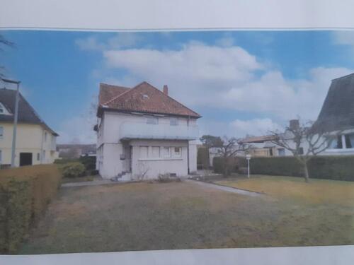 Foto - Doppelhaushälfte zu vermieten - 1.100,00&nbsp;EUR Kaltmiete, ca.&nbsp; 80,00&nbsp;m&sup2;