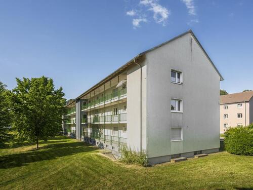 Foto - Etagenwohnung in Landau in der Pfalz zur Miete