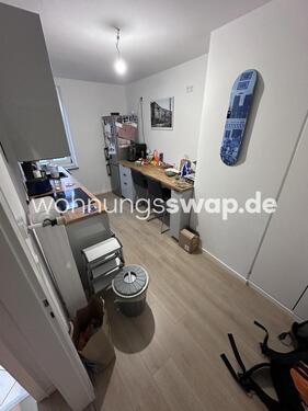 Foto - Wohnungsswap - 2 Zimmer, 70 m² - Plinganserstraße, Sendling, München