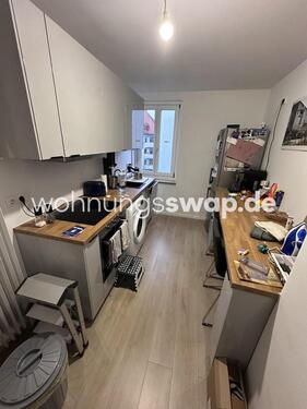 Foto - 2 Zimmer Etagenwohnung zur Miete in München