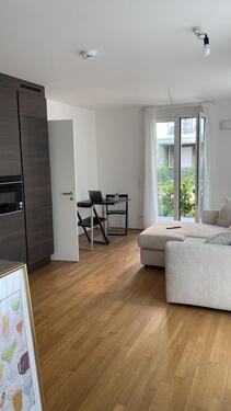 Foto - 2 Zimmer Erdgeschoßwohnung zur Miete in Guldental