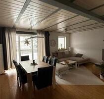 Nachmieter für schöne, geräumige Wohnung Nähe Bad Rodach