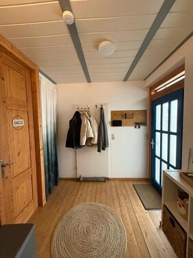 Foto - Maisonettenwohnung in Bad Rodach zur Miete