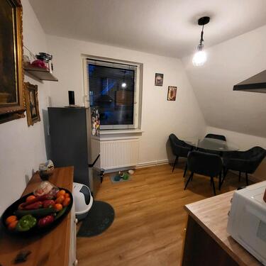 Foto - 3 Zimmer Dachgeschoßwohnung in Rehburg-Loccum