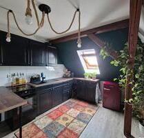 DG-Wohnung mit Küche ab März verf. - Dresden Cotta