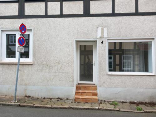 Foto - BüroLager in der Altstadt zu vermieten