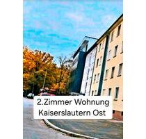 2. Zimmer Wohnung Kaiserslautern Ost, mit Einbauküche
