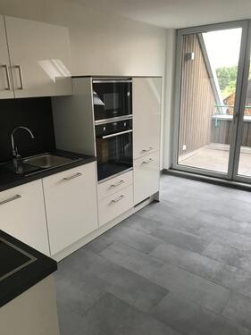 Foto - Maisonette Wohnung 3-Zimmer Stadtkern Hungen