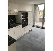 Maisonette Wohnung 3-Zimmer Stadtkern Hungen