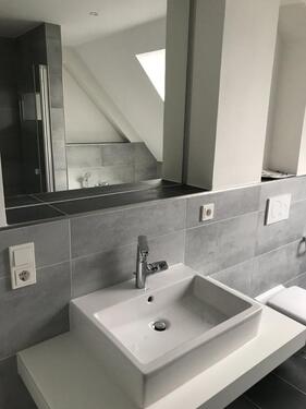 Foto - 3 Zimmer Maisonettenwohnung zur Miete in Hungen