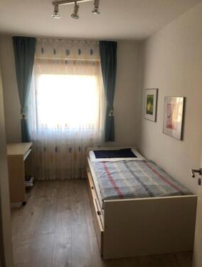 Foto - 3 Zimmer Etagenwohnung in Buckenhof