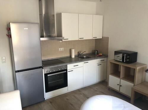 Foto - Etagenwohnung in Buckenhof zur Miete