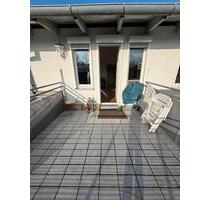 2 Zimmer Dachgeschoss Wohnung zu vermieten - München Thalkirchen-Obersendling-Forstenried-Fürstenried-S