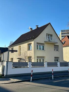 Foto - 1A-Lage am Kaiserleikreisel – Helle, neu renovierte 2-Zimmer-Whg