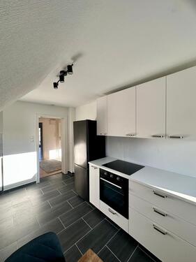 Foto - 2 Zimmer Dachgeschoßwohnung in Offenbach am Main