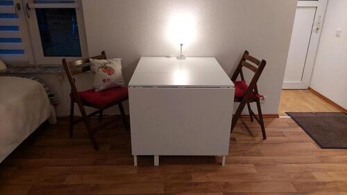 Foto - 1 Zimmer Terrassenwohnung zur Miete in Hilden