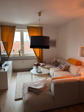 Foto - Charmante Maisonette in Top Citylage zum 01.05.26