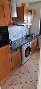 Foto - 9 Zimmer Erdgeschoßwohnung zur Miete in Ostercappeln