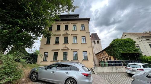 Foto - Sehr schöne 3- Zimmer Wohnung mit Balkon