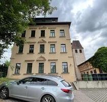 Sehr schöne 3- Zimmer Wohnung mit Balkon - Altenburg