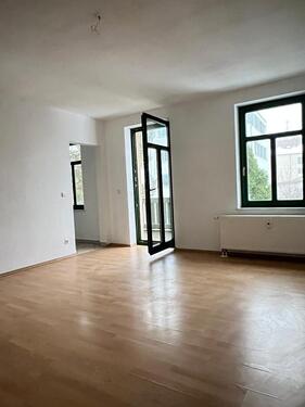 Foto - 3 Zimmer Etagenwohnung zur Miete in Altenburg