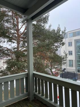 Foto - 3 Zimmer Etagenwohnung in Altenburg