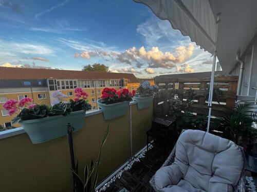 Foto - 2 Zimmer Etagenwohnung zur Miete in Düsseldorf