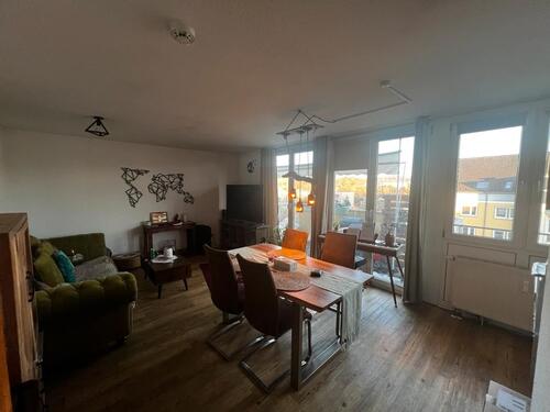 Foto - Etagenwohnung in Düsseldorf zur Miete