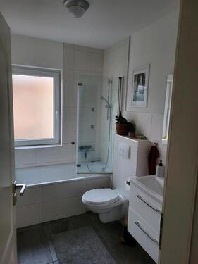 Foto - 3 Zimmer Erdgeschoßwohnung in Miltenberg