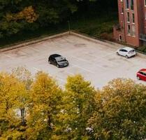 KFZ Stellplatz auf Parkdeck in zentral Kiel Kronshagen zu vermieten Parkplatz Außenstellplatz