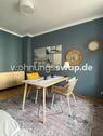 Foto - Wohnungsswap - 2 Zimmer, 47 m² - Bornitzstraße, Lichtenberg, Berlin