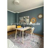 Wohnungsswap - 2 Zimmer, 47 m² - Bornitzstraße, Lichtenberg, Berlin