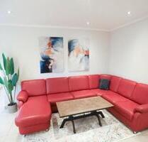 Möblierte Apartments in Wiesbaden-All Inkl. Miete in 4 Kategorien