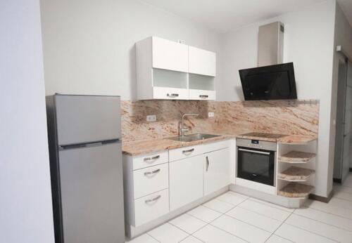 Foto - Etagenwohnung mit 100,00 m&sup2; in Wiesbaden zur Miete