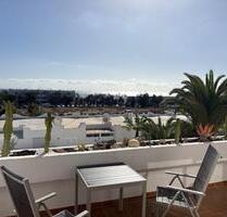 Ferienwohnung Costa Calma Fuerteventura 250m zum Strand Meerblick - Rodenbach