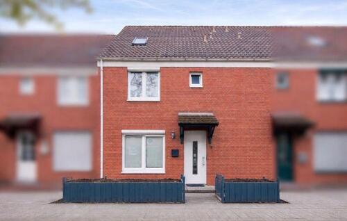 Foto - Provisionsfreies Reihenhaus in Bremen Arsten-6 Zimmer