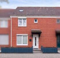 Provisionsfreies Reihenhaus in Bremen Arsten-6 Zimmer