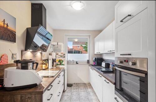 Foto - 6 Zimmer Reihenhaus zum Kaufen in Bremen