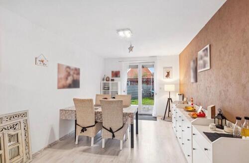 Foto - Reihenhaus in Bremen zum Kaufen