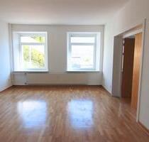 Großzügige 3- Zimmer EG-Wohnung im Herzen von Schleswig