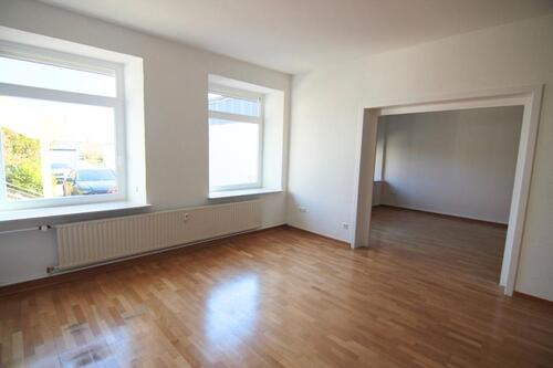 Foto - 3 Zimmer Erdgeschoßwohnung zur Miete in Schleswig